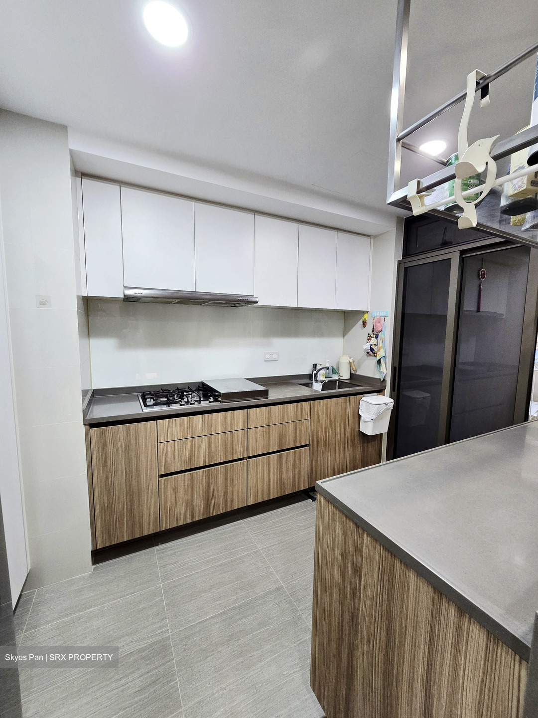 Rivercove Residences (D19), Condominium #608848391